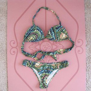 BlueBeach Swimset sz 44